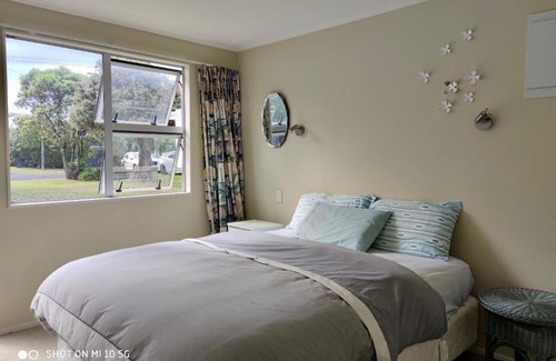 Whangamata Casa | Hosts on the Coast Paradise on Pipi