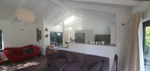 Pauanui Casa | Hosts on the Coast Pauanui Beach Break