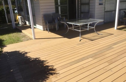 Pauanui Casa | Hosts on the Coast Relax on Coronation