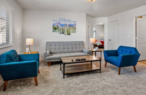 Bellemont Casa | Hosts up to 8! Family and Pet Friendly! Close to Grand Canyon, Bearizona, Flagstaff, Williams
