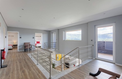 Miguas Casa | HostWise – Douro View Villa w/ 10 Suites and Pool
