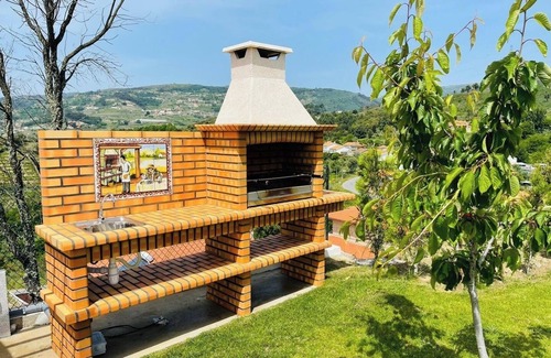 Miguas Casa | HostWise – Douro View Villa w/ 10 Suites and Pool