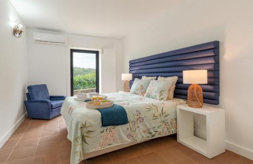 Sao Miguel do Rio Torto Casa | HostWise - Quiet & Modern Villa with Pool & River