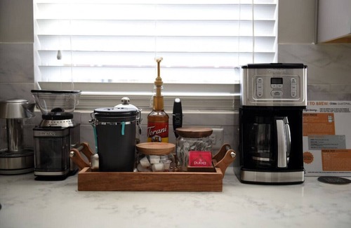 Lower Lawrenceville Casa | ★ HostWise Stays ★ Off-Street Parking, <1 block from Butler, Patio, Great Space!