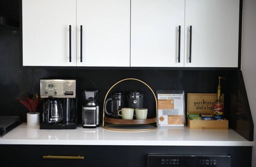 Lawrenceville Casa | ★ HostWise Stays ★ Rooftop Deck Sunsets, Fire Pit Nights, Walk to Fun