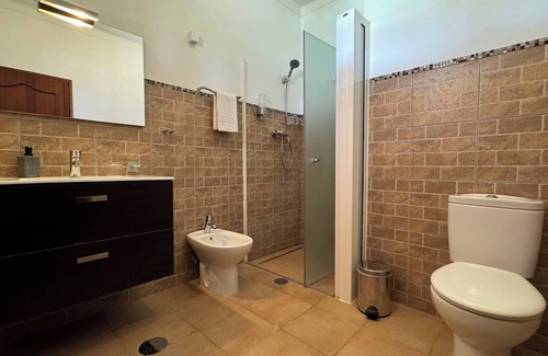 Fuseta Villa | HostWise - Tranquil Algarve Suite w/ Pool