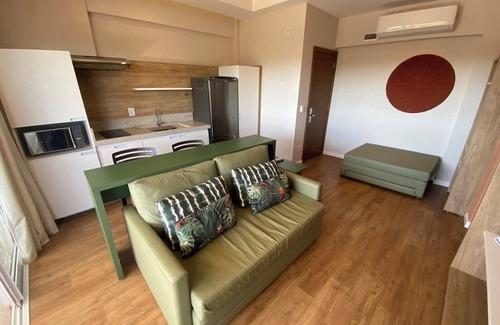 Olimpia Apartamento | Hot Beach Apartment Suites 2 bedrooms 8 people