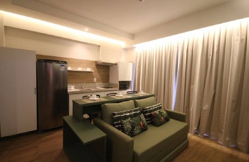 Olimpia Apartamento | Hot Beach Apartment Suites 2 bedrooms 8 people