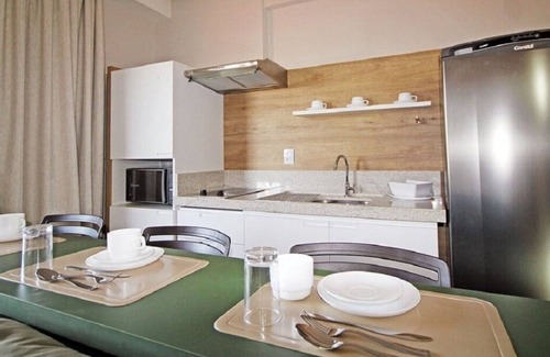 Olimpia Apartamento | Hot Beach Apartment Suites 2 bedrooms 8 people