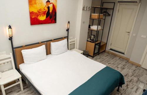 Ortakoy Hotel | Hot Budget Ortakoy