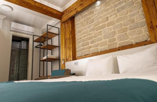 Ortakoy Hotel | Hot Budget Ortakoy