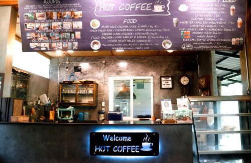 Mae Chaem Casa | Hot Coffee Guest House and Resort