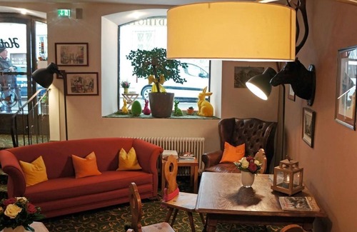 Altstadt Casa | OFERTA CALIENTE DZ Economy Plus, tarifa no reembolsable - Altstadthotel Weisse Taube