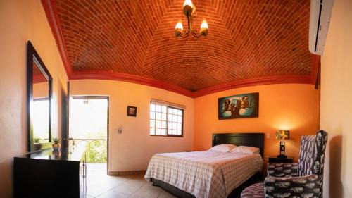Ixtlahuacán de los Membrillos Hotel | Hotel El Dorado - cerca de Chapala y del Aeropuerto