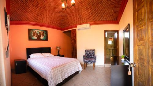 Ixtlahuacán de los Membrillos Hotel | Hotel El Dorado - cerca de Chapala y del Aeropuerto