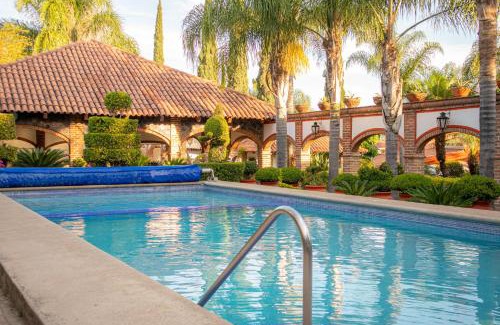 Ixtlahuacán de los Membrillos Hotel | Hotel El Dorado - cerca de Chapala y del Aeropuerto