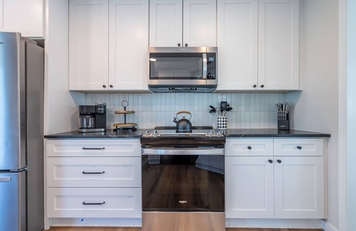 Cartersville Casa | Hot New Rates! 4BR Cartersville Home Near Downtown