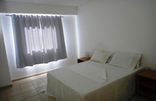 Pousada do Rio Quente Apartamento | Hot Park - 400 metros