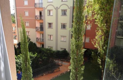 Pousada do Rio Quente Apartamento | Hot Park - 400 metros