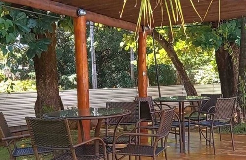 Termal Apartamento | Hot Springs Hotel Caldas Novas-GO