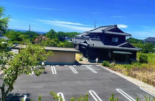 Sakai Casa | Hot Spring Guest House Mikunien - Vacation STAY 18629v