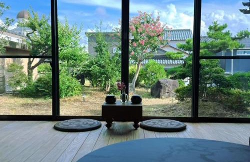 Sakai Casa | Hot Spring Guest House Mikunien - Vacation STAY 18629v