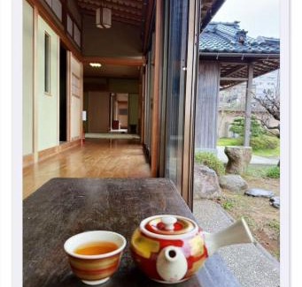 Sakai Casa | Hot Spring Guest House Mikunien - Vacation STAY 18629v