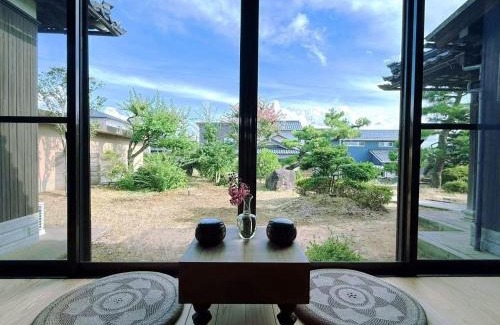 Sakai Casa | Hot Spring Guest House Mikunien - Vacation STAY 18629v