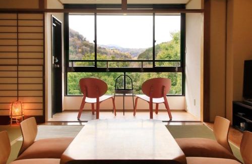Hakone Hotel | Hot Spring Inn Hakone Suisen