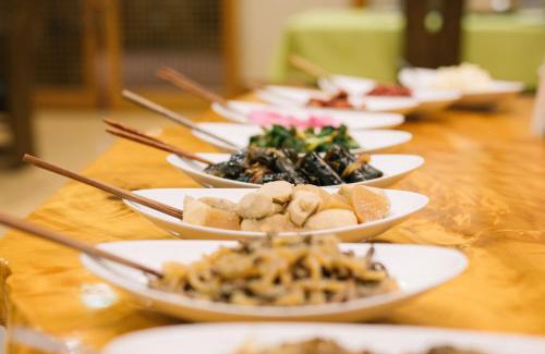 Tsunan Hotel | Hot spring inn Snow country(yukiguni)