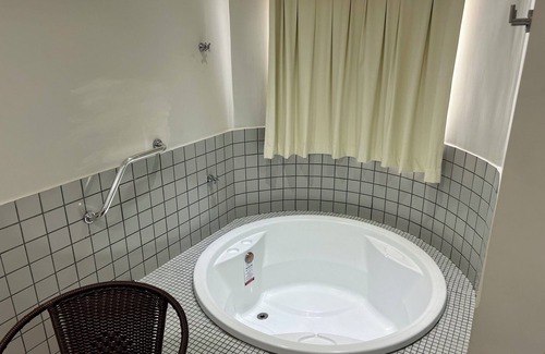 Prive das Caldas Hotel | Hot Springs Hotel - Centro