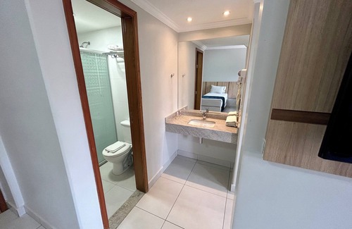 Prive das Caldas Hotel | Hot Springs Hotel - Centro