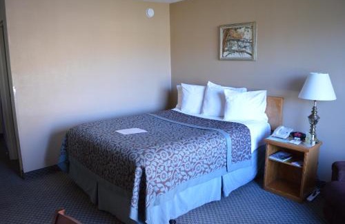 Thermopolis Hotel | Hot Springs Hotel & Spa