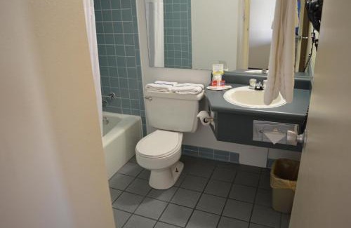 Thermopolis Hotel | Hot Springs Hotel & Spa