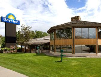 Thermopolis Hotel | Hot Springs Hotel & Spa