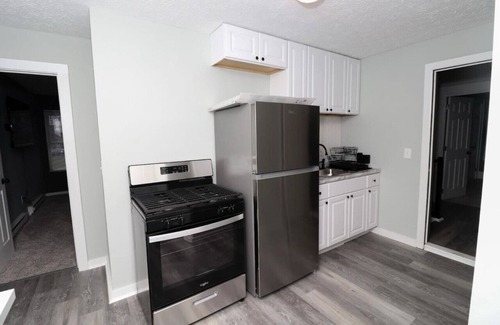 Tremont Casa | Hot Tremont House - 6 Bed 3 Bath