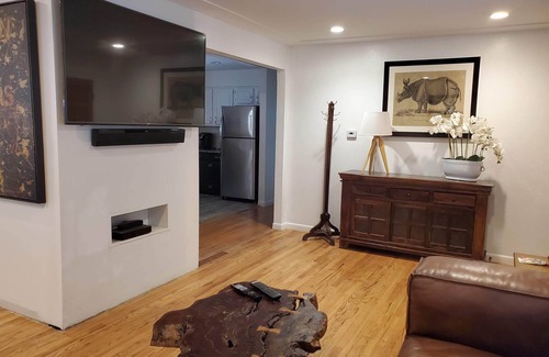 Littleton Casa | HOT TUB, 420 FRIENDLY, RV PARKING & GREAT LOCATION