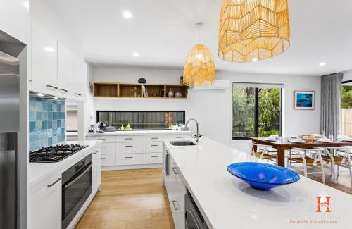Cape Woolamai Casa | Hot Tub 4Bdr 2Ba Family Home