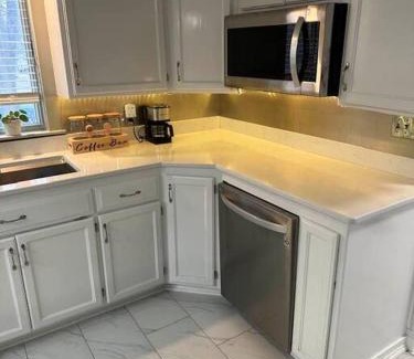 Moorhead Apartamento | Hot Tub 5 beds