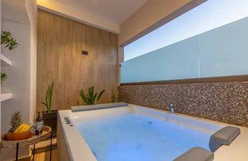 Lambi Apartamento | Hot Tub - 5 min to Beaches - Netflix - Full Kitchen