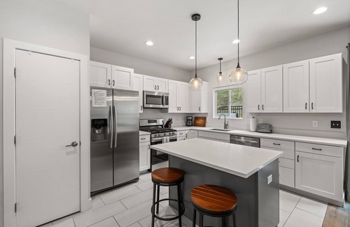 Durango Casa | Hot Tub / Air Conditioning / Close to Downtown / Pet Friendly