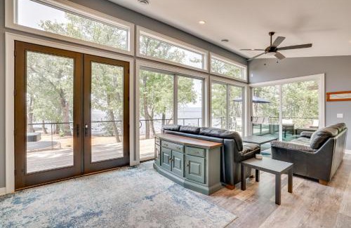 Stockholm Casa | Hot Tub and Dock Beachfront Oasis in Stockholm!