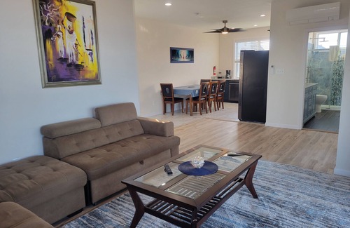 Delaware Beaches Casa | Hot tub and Sauna - extra fee