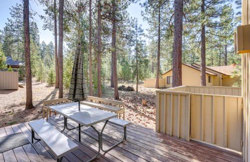 Deer Park Casa | Hot Tub and SHARC Passes Renovated Sunriver Retreat