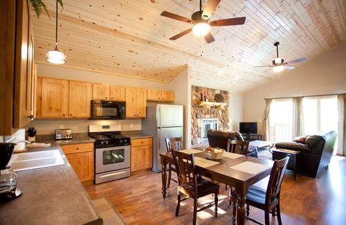Carbondale Cabina | Hot Tub Cabin- In the Heart of Shawnee Wine Trail