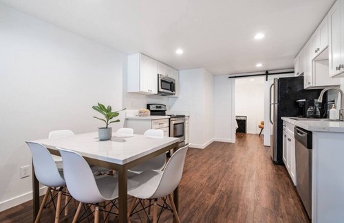 Greenwood Casa | Hot Tub, Central Location, Stylish, 2BR/1BA