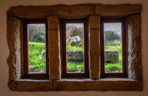 Lumbutts Cabaña | Hot tub Cottage, stunning views