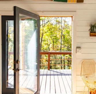 Berkeley Springs Chalet De Esquí | HOT TUB! Cozy Spa Haven Sleepy Creek Bliss Lodge