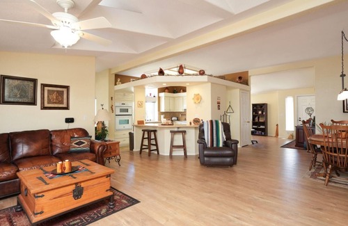 Clarkdale Casa | HOT TUB Explore Jerome/Sedona/Cottonwood/Clarkdale