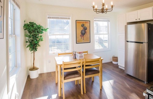 Indianapolis Casa | Hot Tub, fully fenced, and dog friendly!